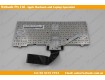Keyboard for Lenovo IBM SL300 SL400 SL500